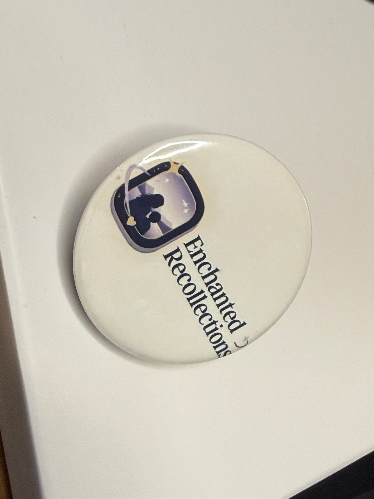 Personalized Round Photo Phone Stand