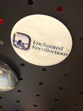 Round Customized Photo Magnet Opener