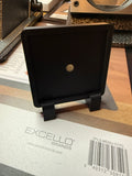 Small frame for square 2.5 inch magnet