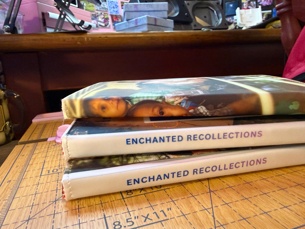 Customizable journal